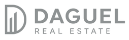 Daguel Real Estate Logo